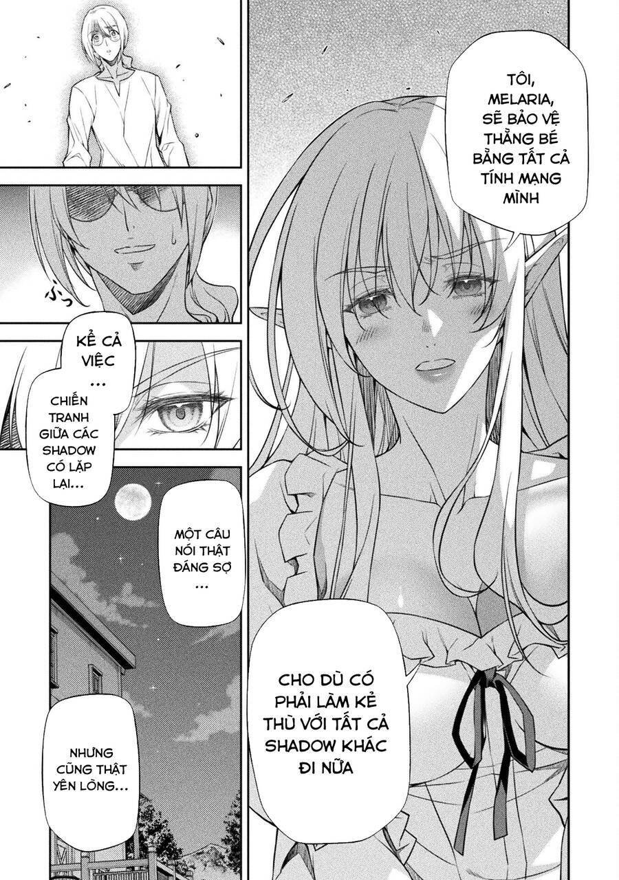Drawing: Saikyou Mangaka Wa Oekaki Skill De Isekai Musou Suru!: Chapter 25