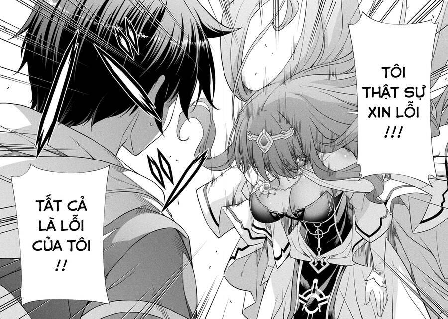Drawing: Saikyou Mangaka Wa Oekaki Skill De Isekai Musou Suru!: Chapter 26