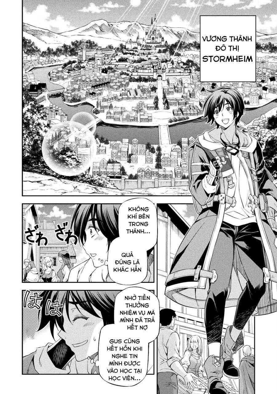 Drawing: Saikyou Mangaka Wa Oekaki Skill De Isekai Musou Suru!: Chapter 26