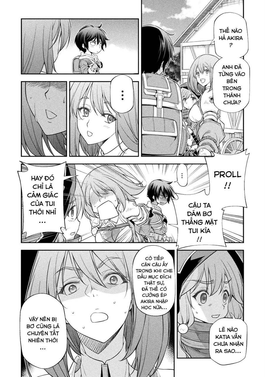 Drawing: Saikyou Mangaka Wa Oekaki Skill De Isekai Musou Suru!: Chapter 26