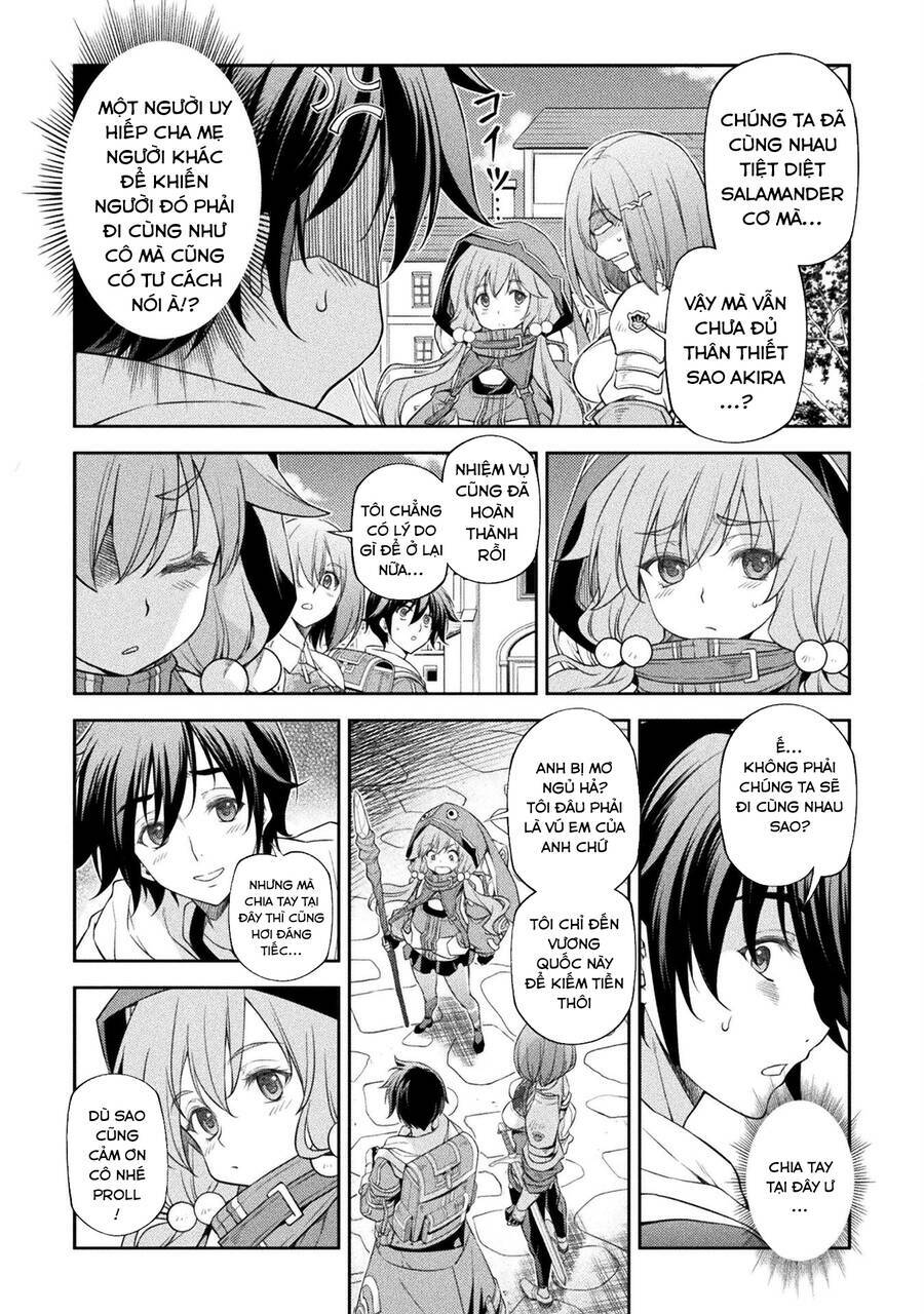 Drawing: Saikyou Mangaka Wa Oekaki Skill De Isekai Musou Suru!: Chapter 26