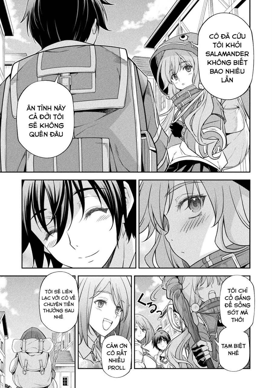 Drawing: Saikyou Mangaka Wa Oekaki Skill De Isekai Musou Suru!: Chapter 26