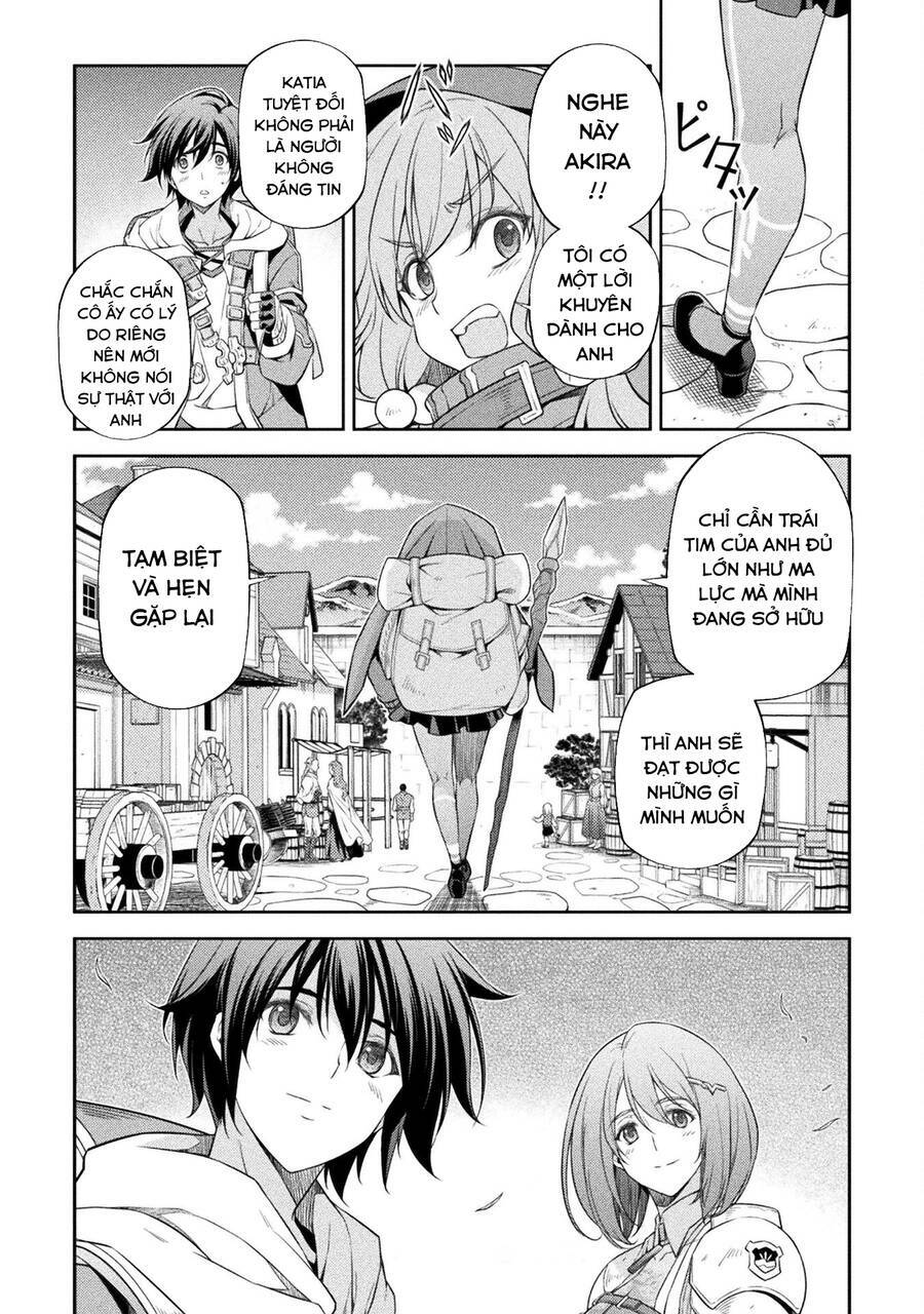 Drawing: Saikyou Mangaka Wa Oekaki Skill De Isekai Musou Suru!: Chapter 26