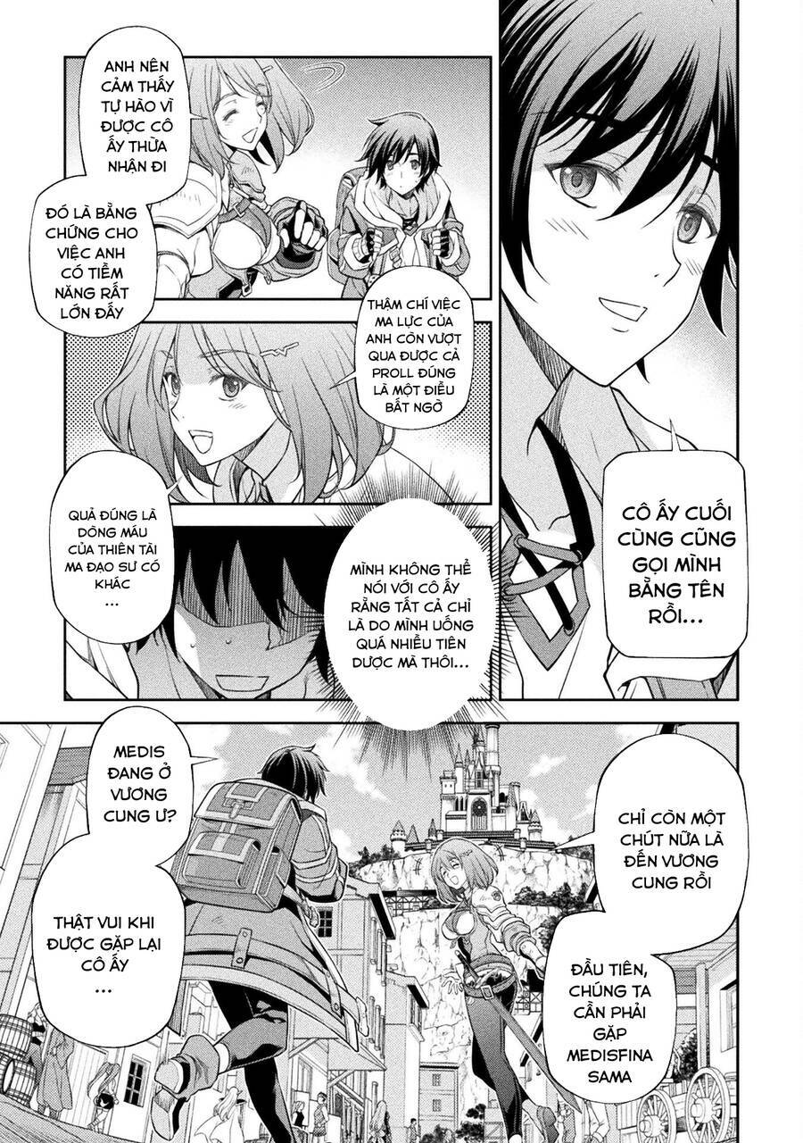Drawing: Saikyou Mangaka Wa Oekaki Skill De Isekai Musou Suru!: Chapter 26