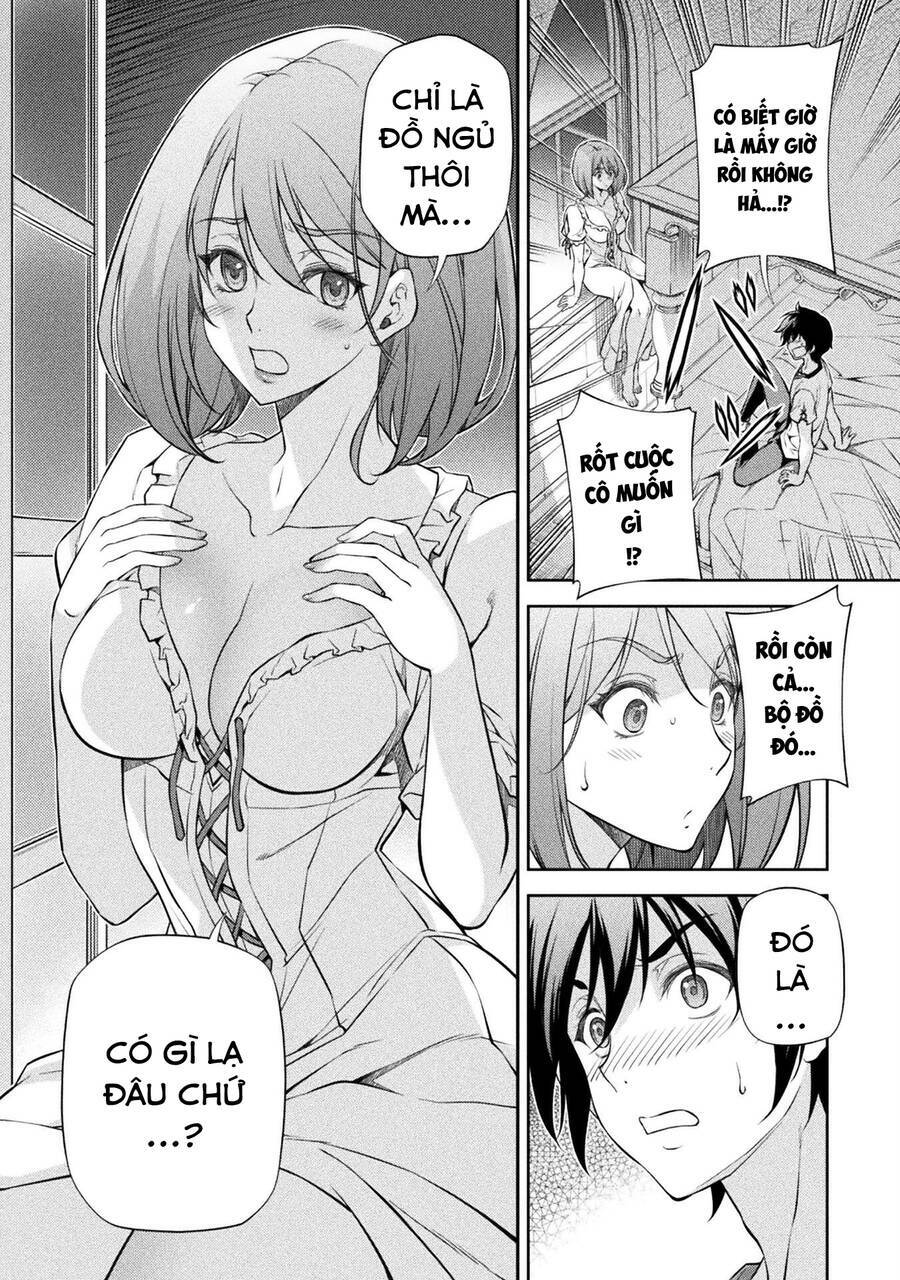 Drawing: Saikyou Mangaka Wa Oekaki Skill De Isekai Musou Suru!: Chapter 28