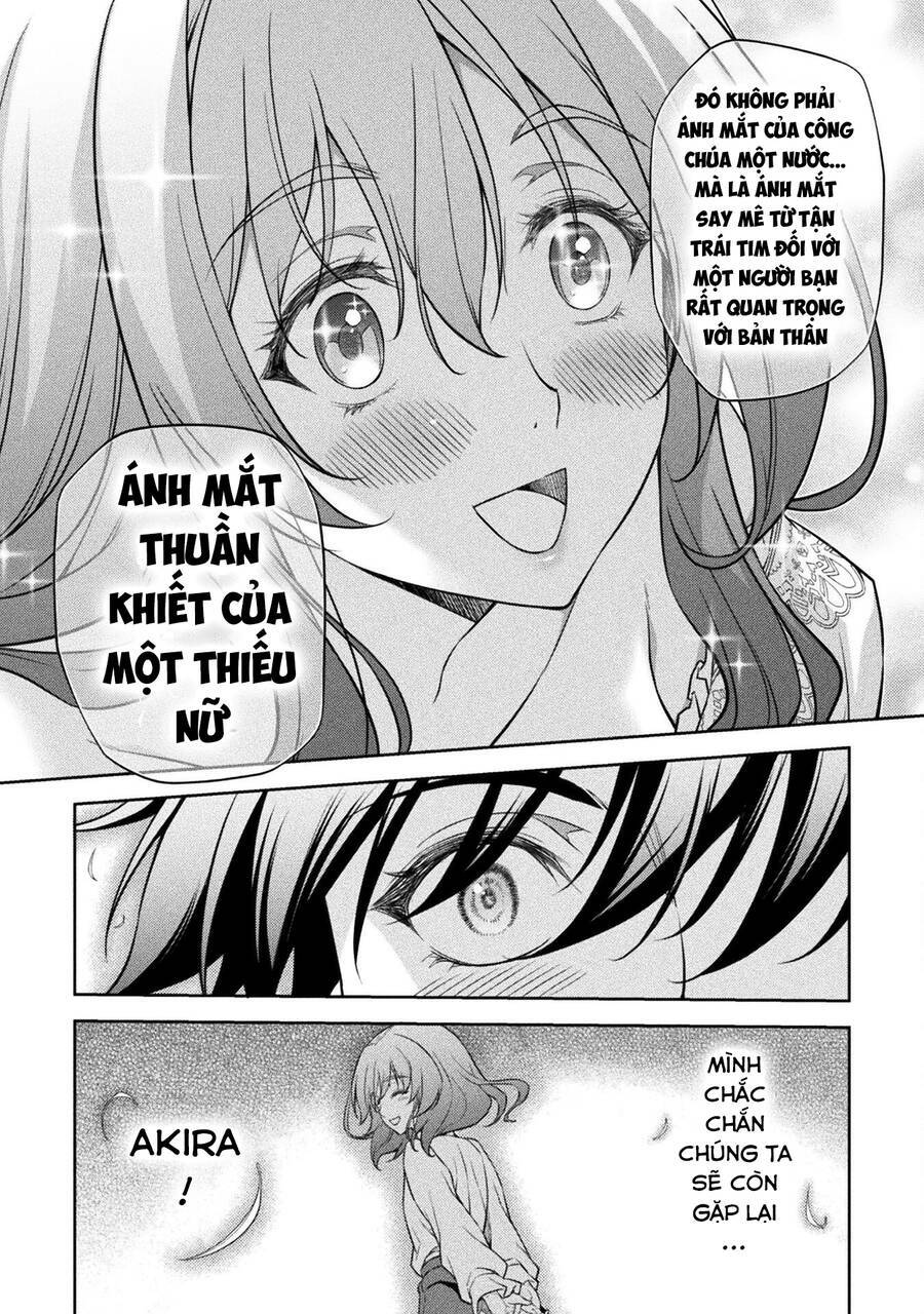 Drawing: Saikyou Mangaka Wa Oekaki Skill De Isekai Musou Suru!: Chapter 28