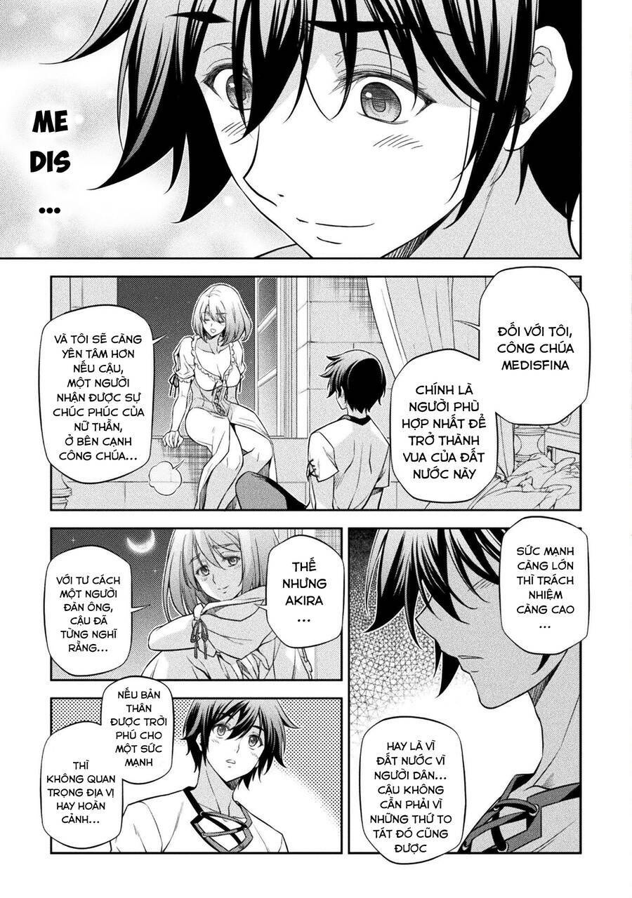 Drawing: Saikyou Mangaka Wa Oekaki Skill De Isekai Musou Suru!: Chapter 28