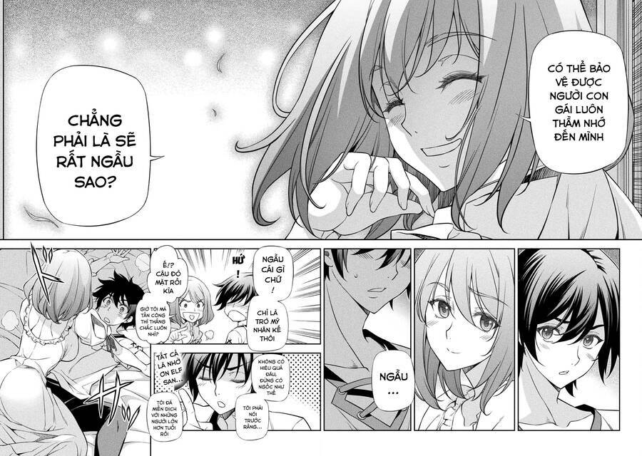 Drawing: Saikyou Mangaka Wa Oekaki Skill De Isekai Musou Suru!: Chapter 28