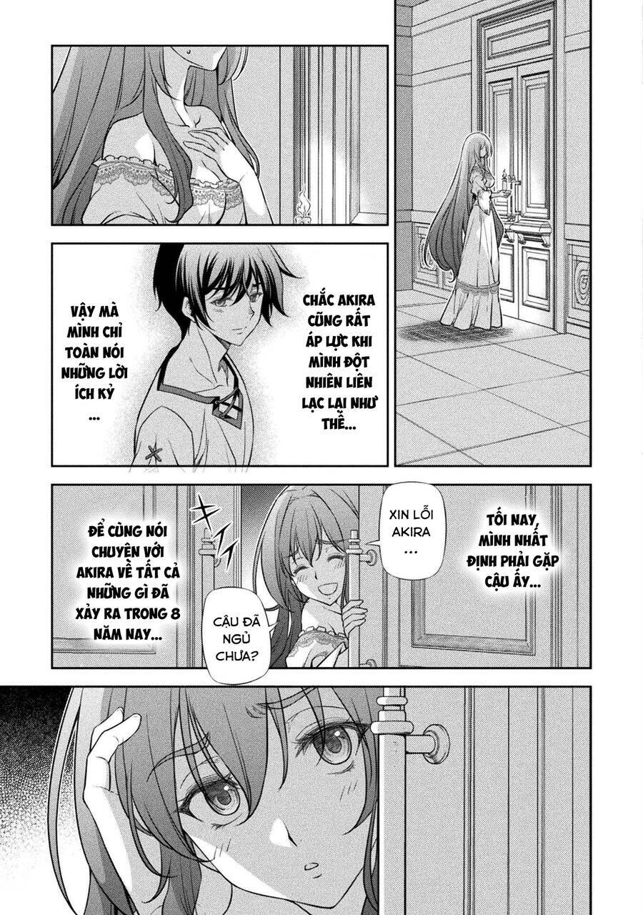 Drawing: Saikyou Mangaka Wa Oekaki Skill De Isekai Musou Suru!: Chapter 28