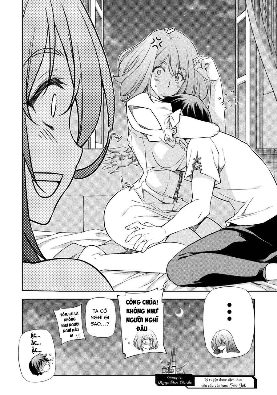 Drawing: Saikyou Mangaka Wa Oekaki Skill De Isekai Musou Suru!: Chapter 28