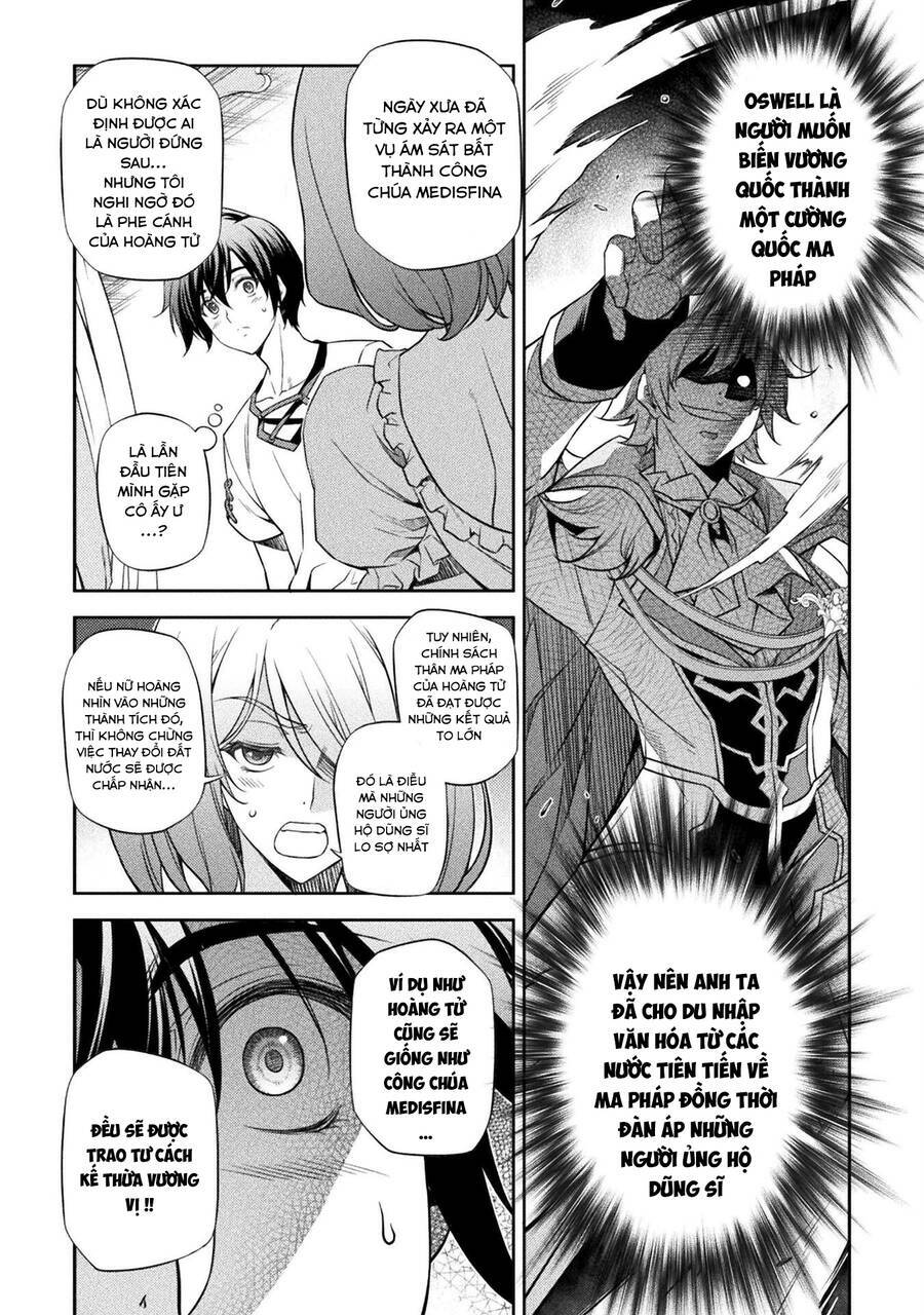Drawing: Saikyou Mangaka Wa Oekaki Skill De Isekai Musou Suru!: Chapter 28