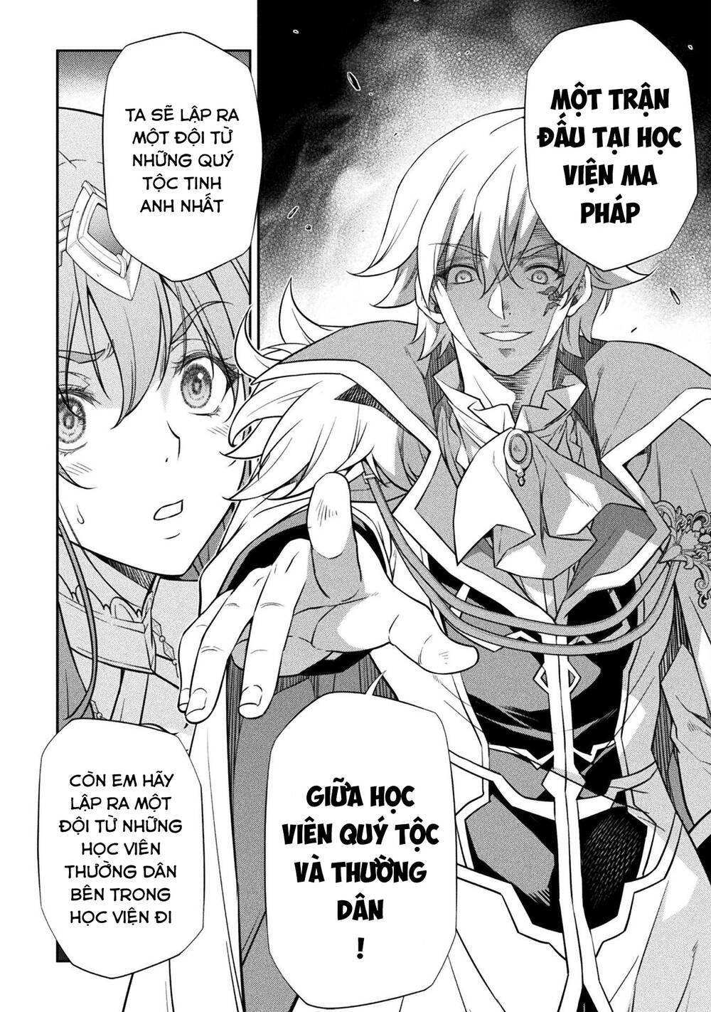 Drawing: Saikyou Mangaka Wa Oekaki Skill De Isekai Musou Suru!: Chapter 30