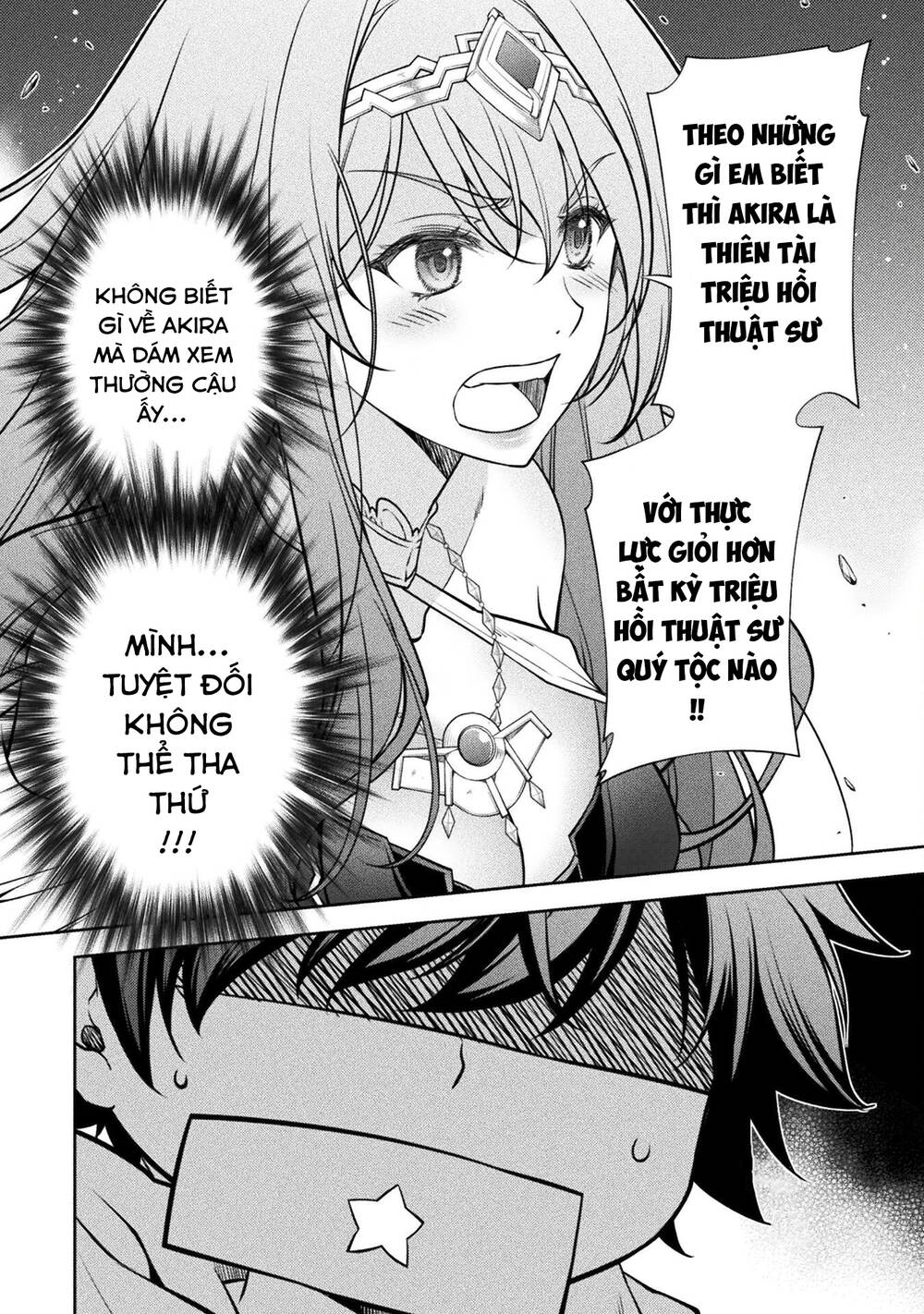 Drawing: Saikyou Mangaka Wa Oekaki Skill De Isekai Musou Suru!: Chapter 30