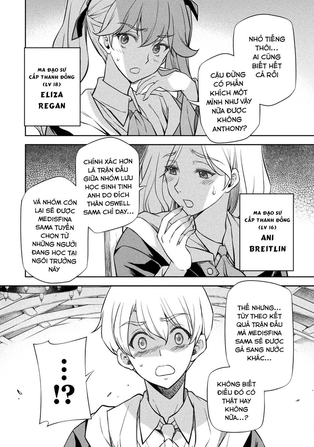 Drawing: Saikyou Mangaka Wa Oekaki Skill De Isekai Musou Suru!: Chapter 31
