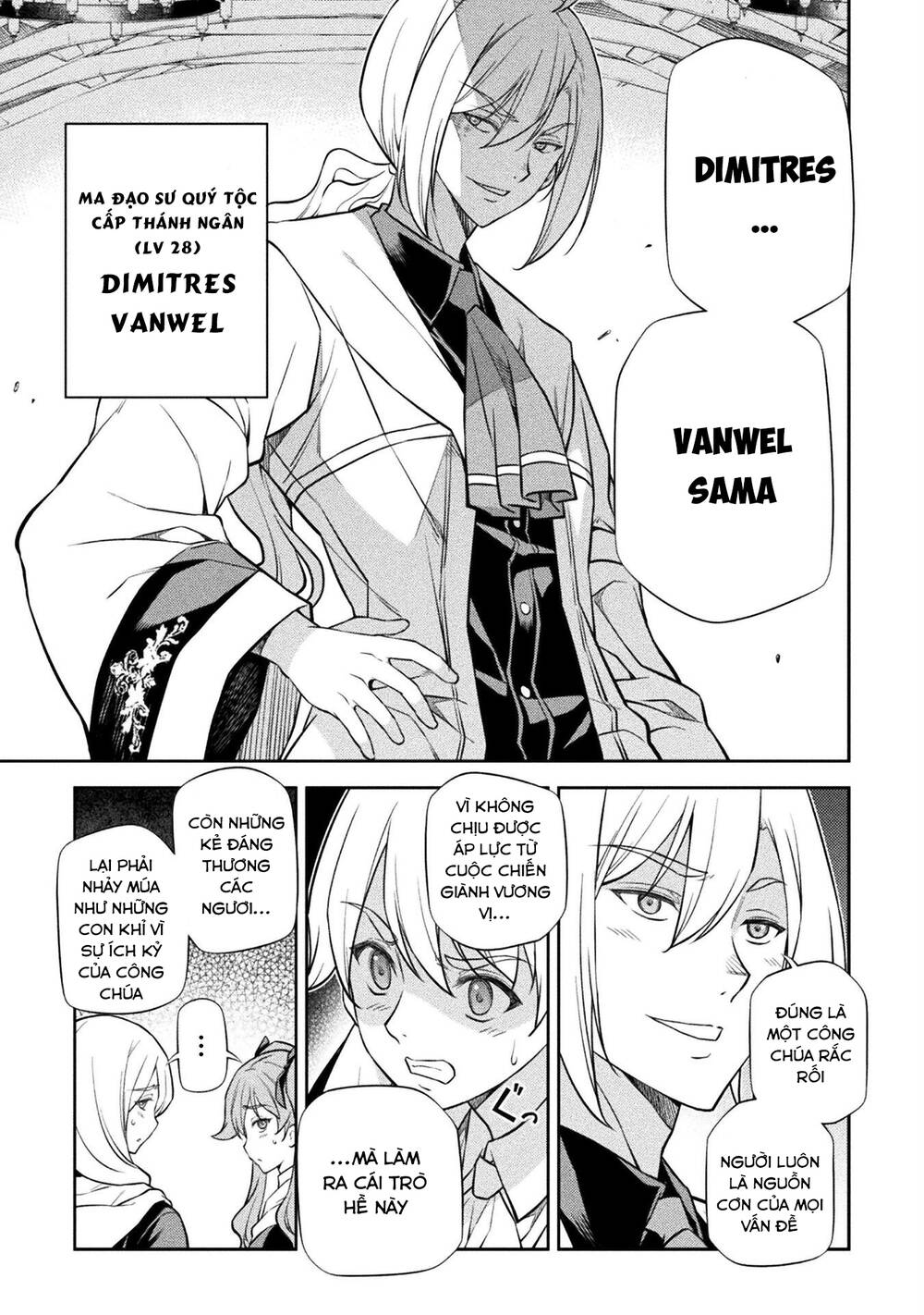 Drawing: Saikyou Mangaka Wa Oekaki Skill De Isekai Musou Suru!: Chapter 31