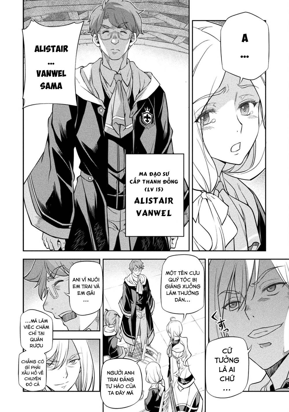 Drawing: Saikyou Mangaka Wa Oekaki Skill De Isekai Musou Suru!: Chapter 31