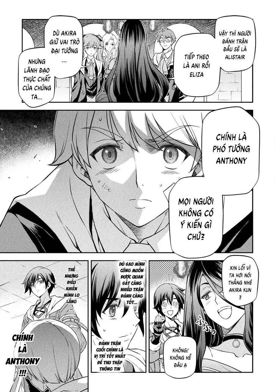 Drawing: Saikyou Mangaka Wa Oekaki Skill De Isekai Musou Suru!: Chapter 36