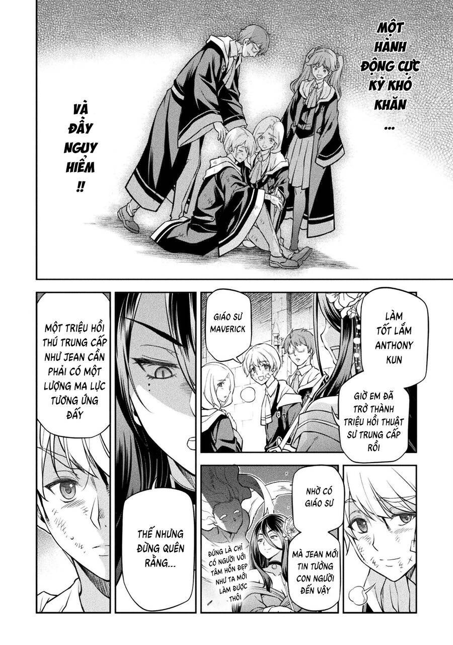 Drawing: Saikyou Mangaka Wa Oekaki Skill De Isekai Musou Suru!: Chapter 36