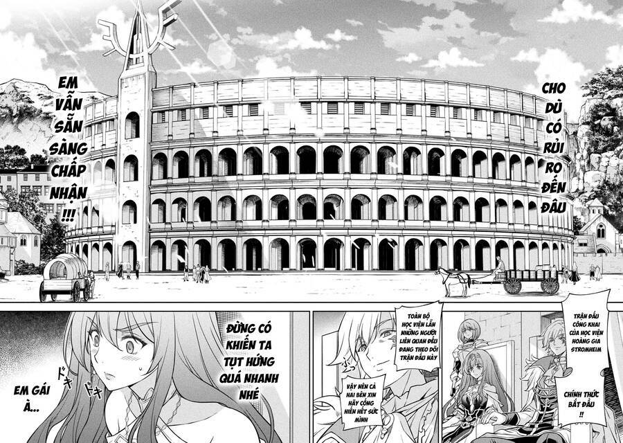 Drawing: Saikyou Mangaka Wa Oekaki Skill De Isekai Musou Suru!: Chapter 36