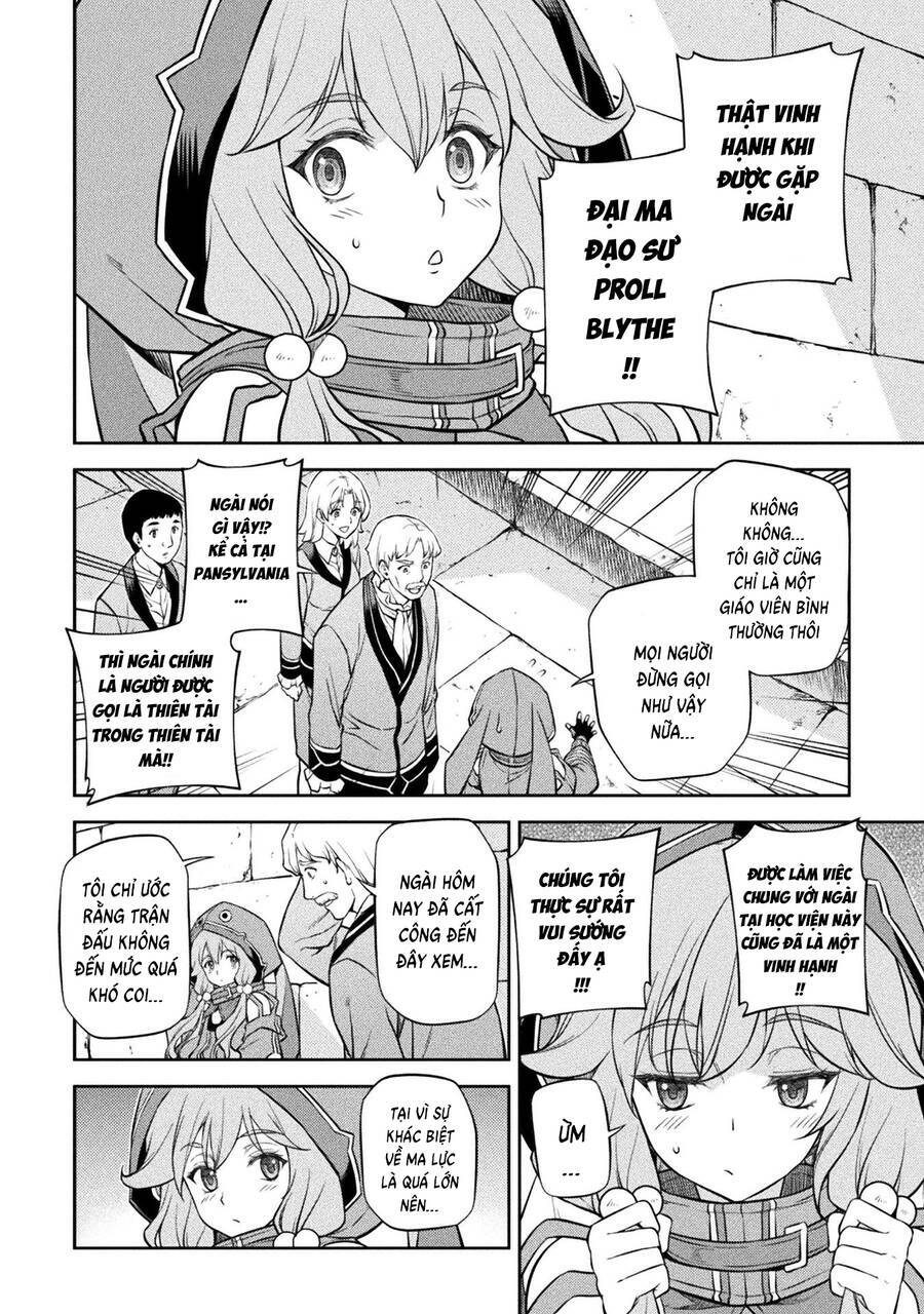 Drawing: Saikyou Mangaka Wa Oekaki Skill De Isekai Musou Suru!: Chapter 36