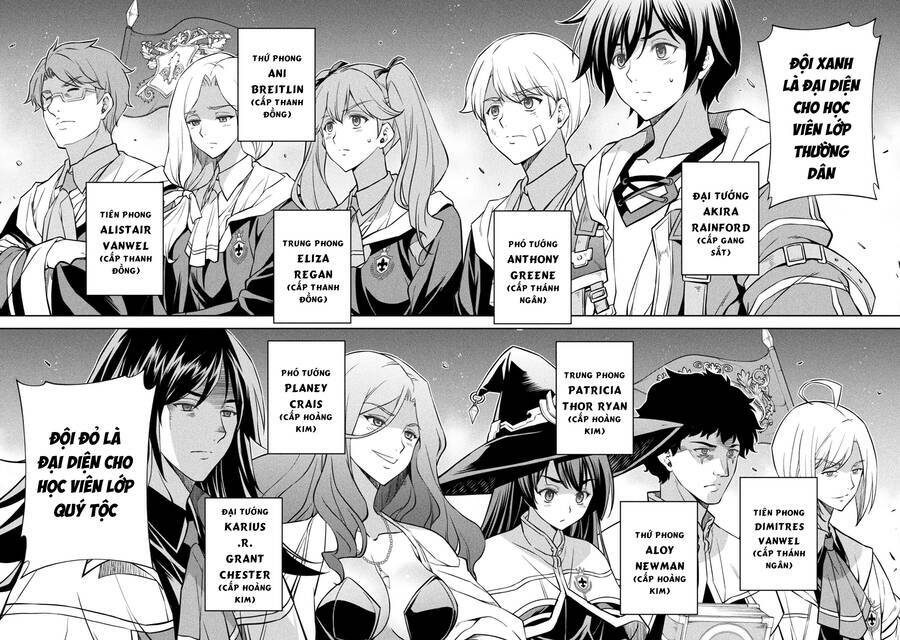 Drawing: Saikyou Mangaka Wa Oekaki Skill De Isekai Musou Suru!: Chapter 37