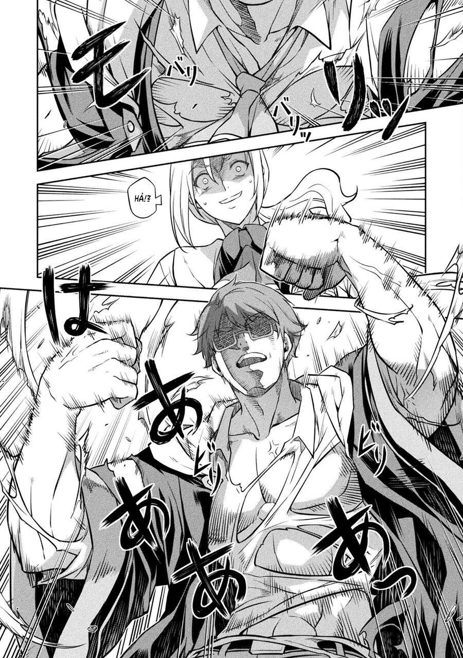 Drawing: Saikyou Mangaka Wa Oekaki Skill De Isekai Musou Suru!: Chapter 37