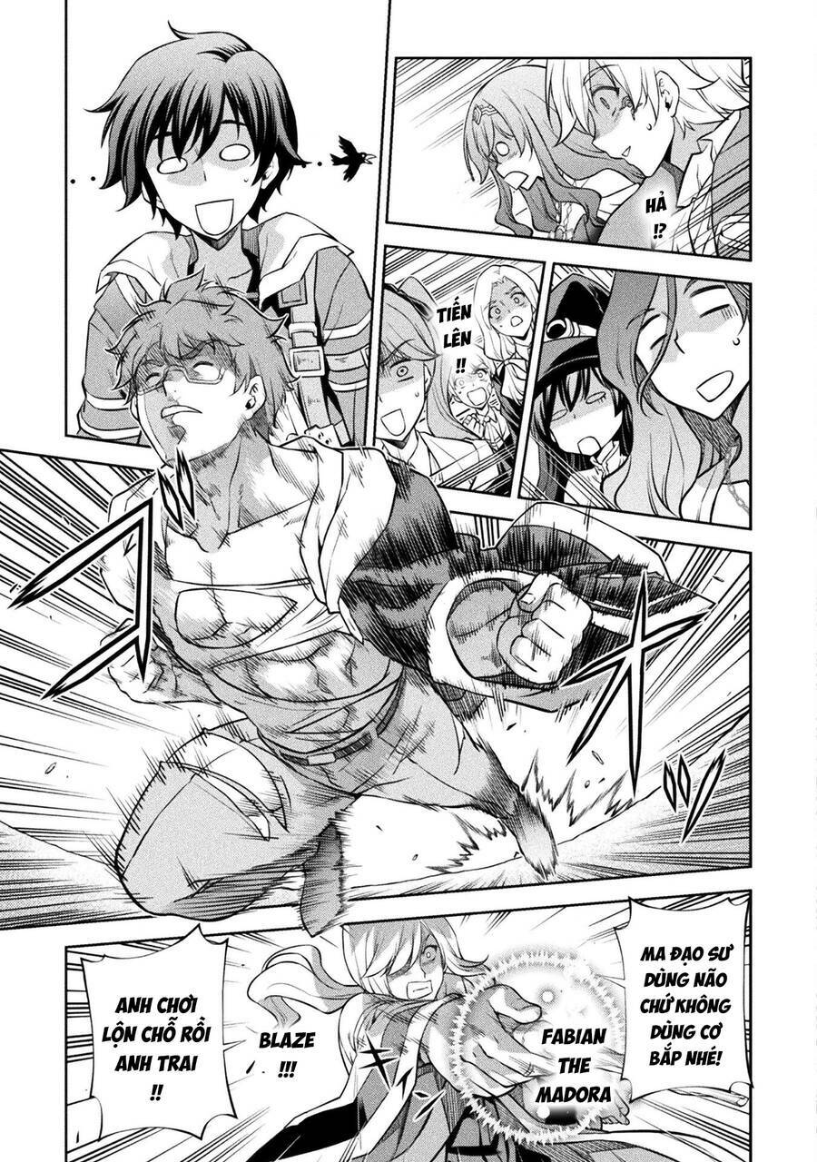Drawing: Saikyou Mangaka Wa Oekaki Skill De Isekai Musou Suru!: Chapter 37