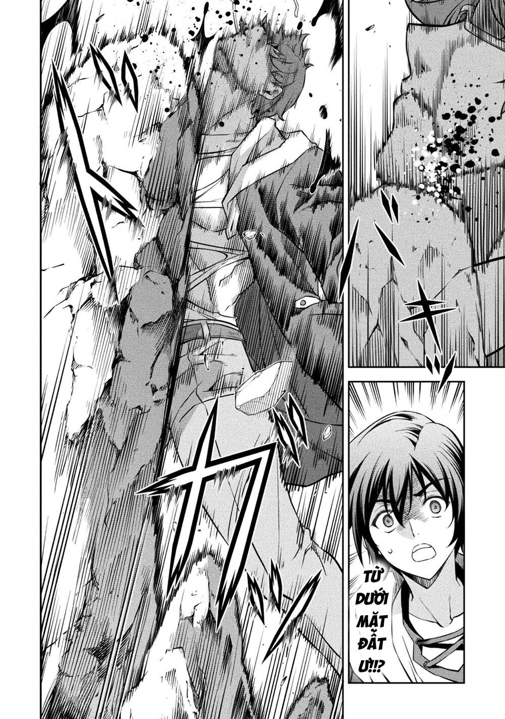 Drawing: Saikyou Mangaka Wa Oekaki Skill De Isekai Musou Suru!: Chapter 38