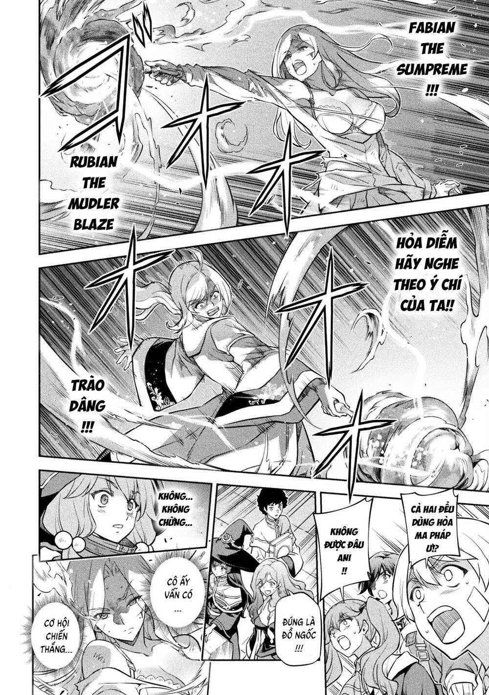 Drawing: Saikyou Mangaka Wa Oekaki Skill De Isekai Musou Suru!: Chapter 39