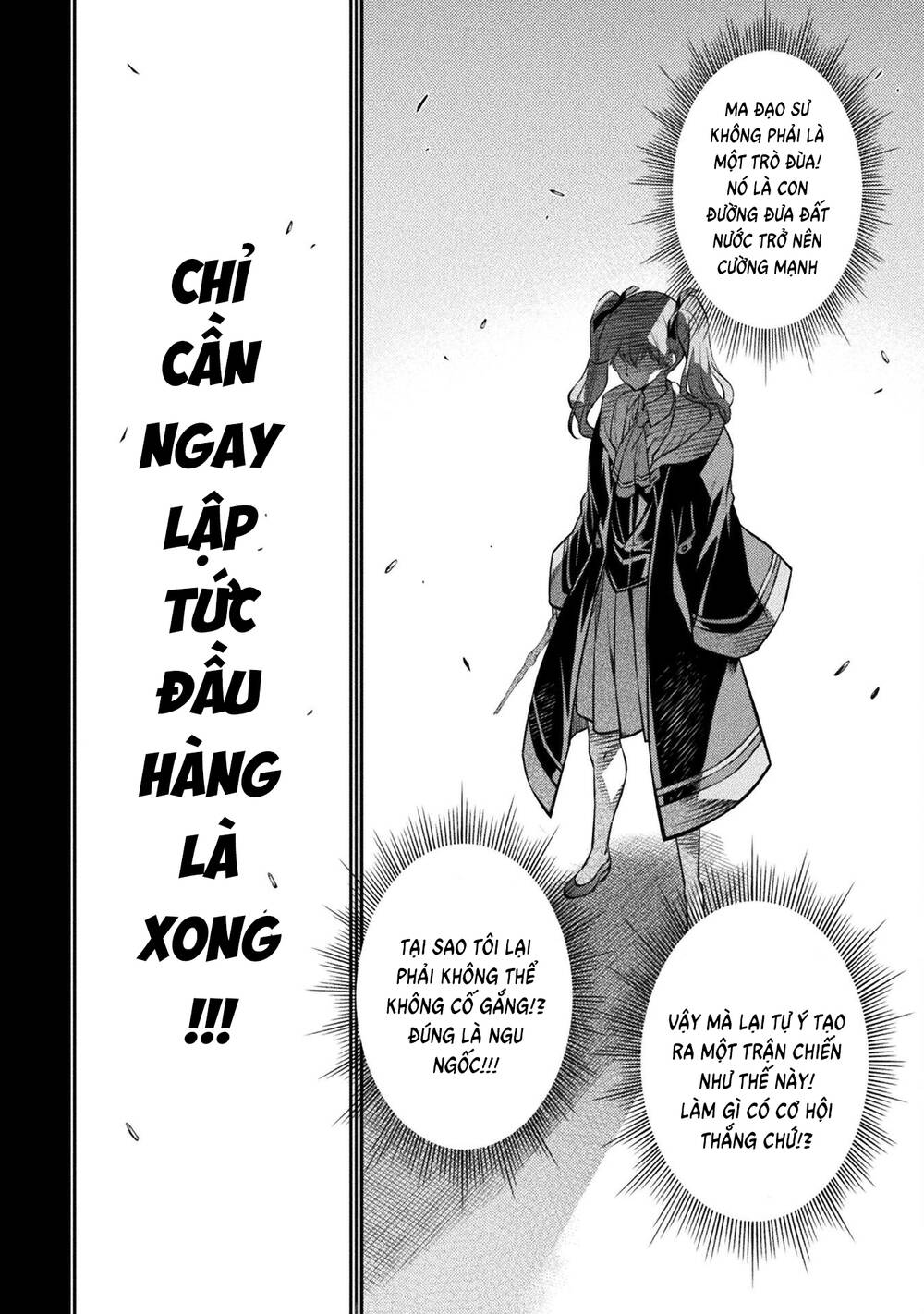 Drawing: Saikyou Mangaka Wa Oekaki Skill De Isekai Musou Suru!: Chapter 40