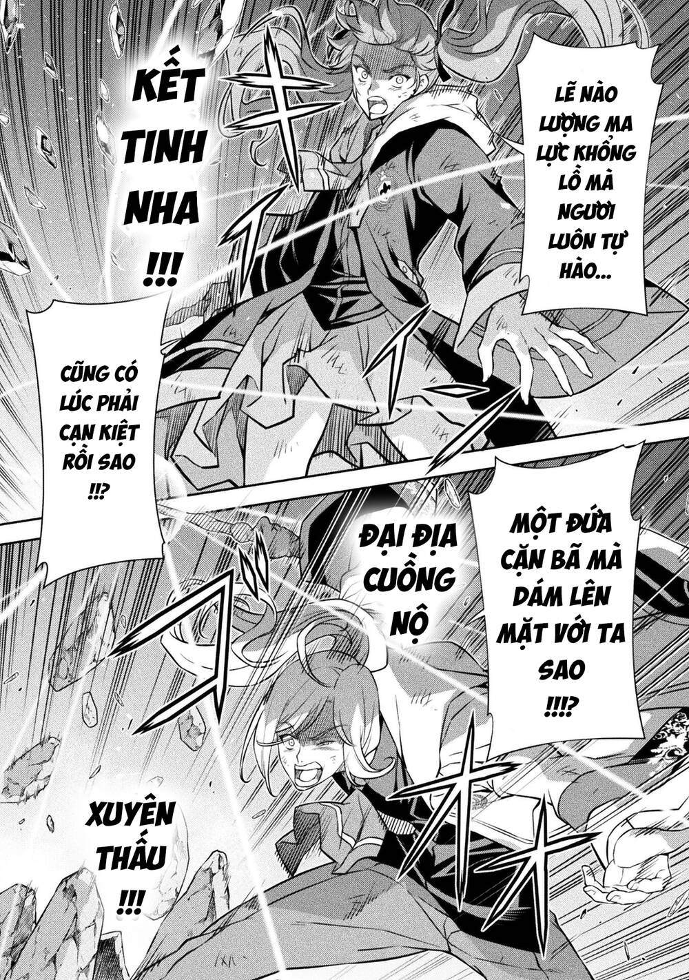 Drawing: Saikyou Mangaka Wa Oekaki Skill De Isekai Musou Suru!: Chapter 40