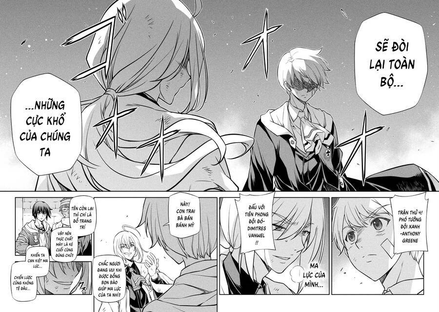 Drawing: Saikyou Mangaka Wa Oekaki Skill De Isekai Musou Suru!: Chapter 41