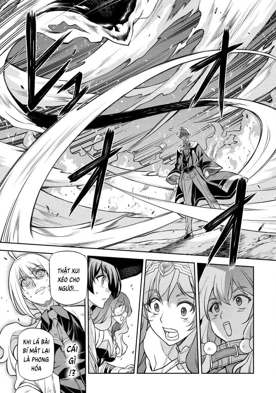Drawing: Saikyou Mangaka Wa Oekaki Skill De Isekai Musou Suru!: Chapter 41