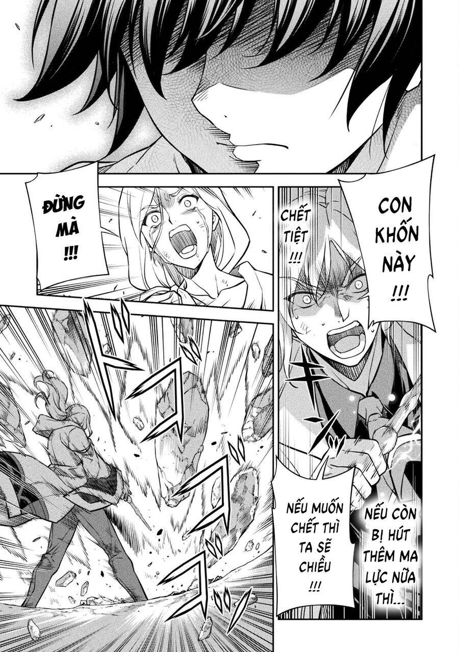 Drawing: Saikyou Mangaka Wa Oekaki Skill De Isekai Musou Suru!: Chapter 41