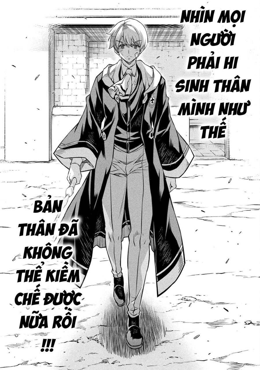 Drawing: Saikyou Mangaka Wa Oekaki Skill De Isekai Musou Suru!: Chapter 41