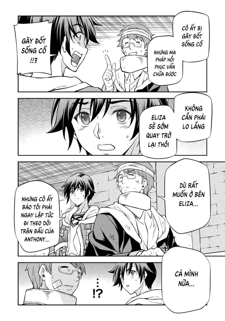 Drawing: Saikyou Mangaka Wa Oekaki Skill De Isekai Musou Suru!: Chapter 41