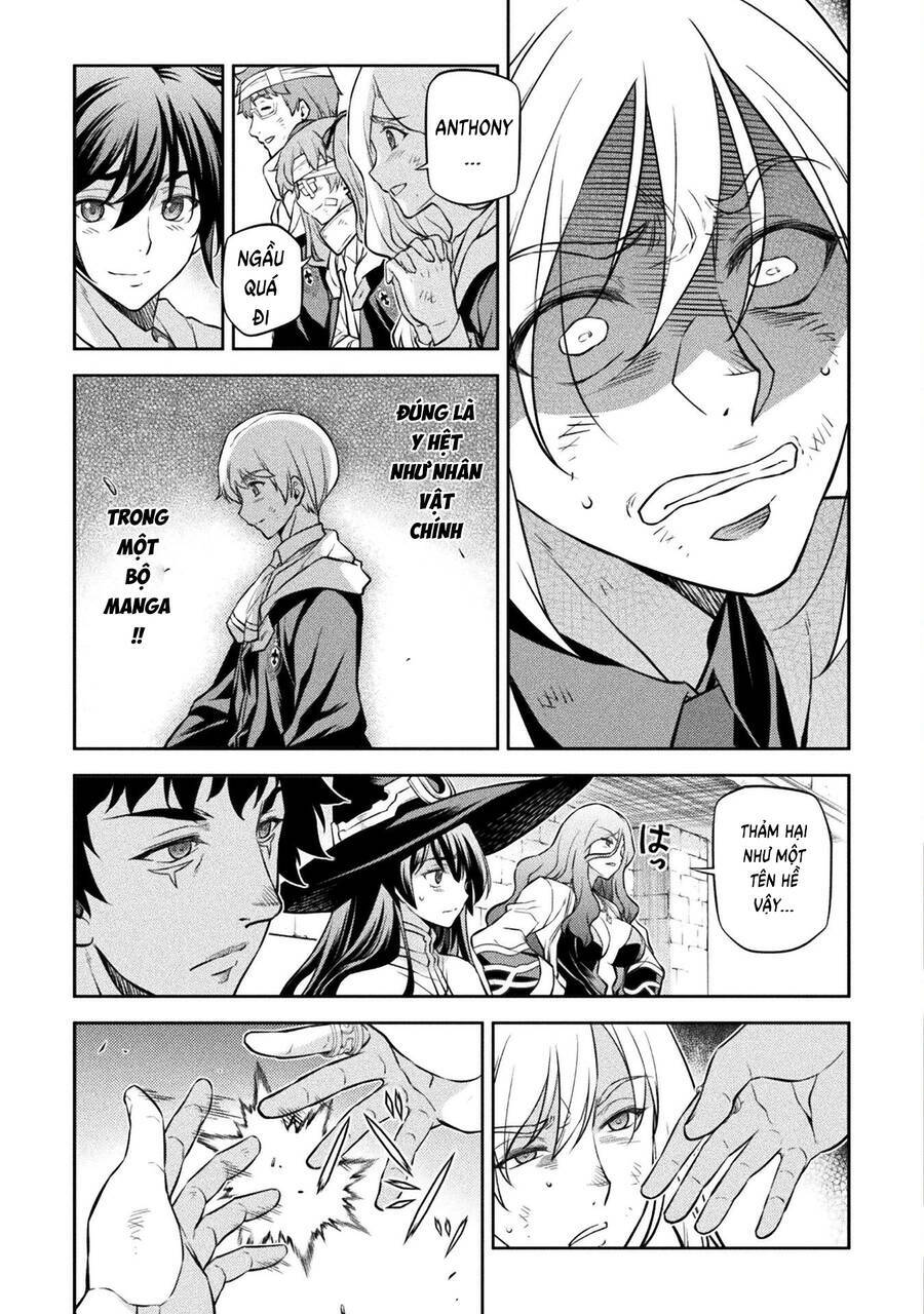Drawing: Saikyou Mangaka Wa Oekaki Skill De Isekai Musou Suru!: Chapter 42