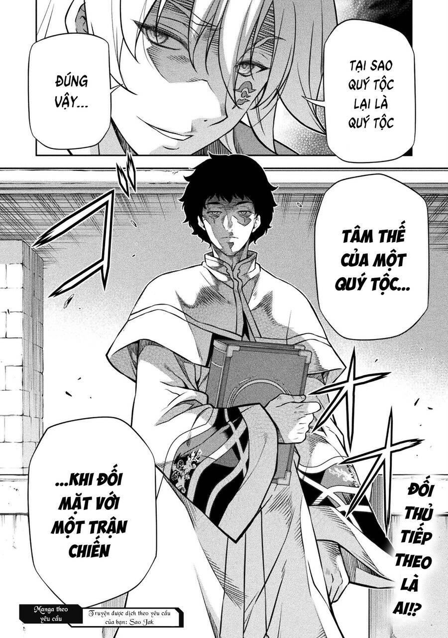 Drawing: Saikyou Mangaka Wa Oekaki Skill De Isekai Musou Suru!: Chapter 42