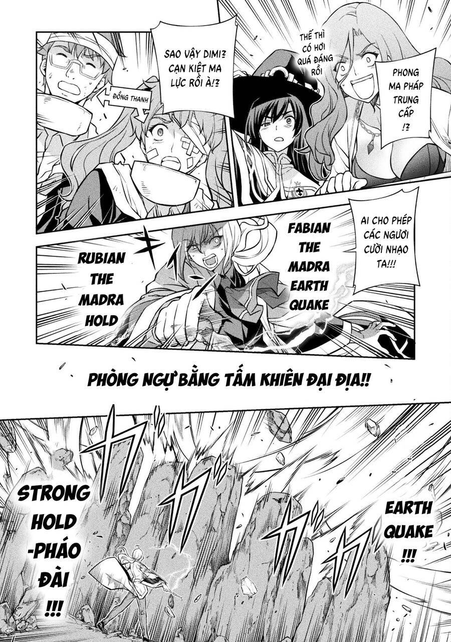 Drawing: Saikyou Mangaka Wa Oekaki Skill De Isekai Musou Suru!: Chapter 42