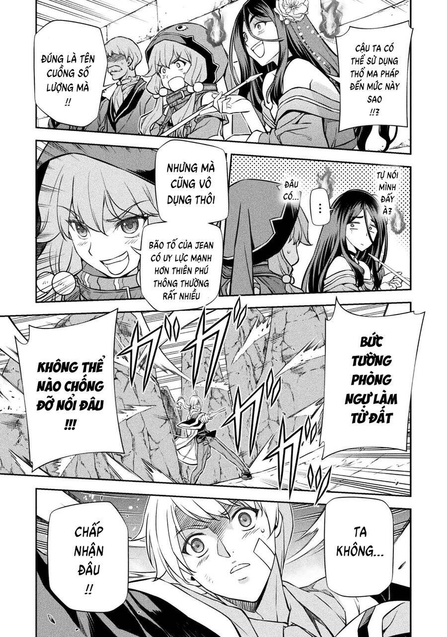 Drawing: Saikyou Mangaka Wa Oekaki Skill De Isekai Musou Suru!: Chapter 42