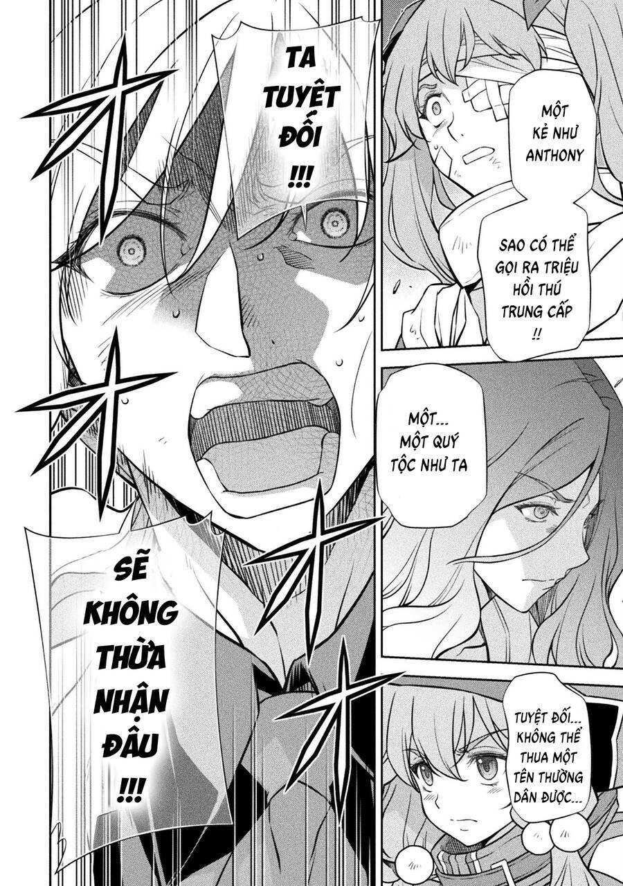 Drawing: Saikyou Mangaka Wa Oekaki Skill De Isekai Musou Suru!: Chapter 42