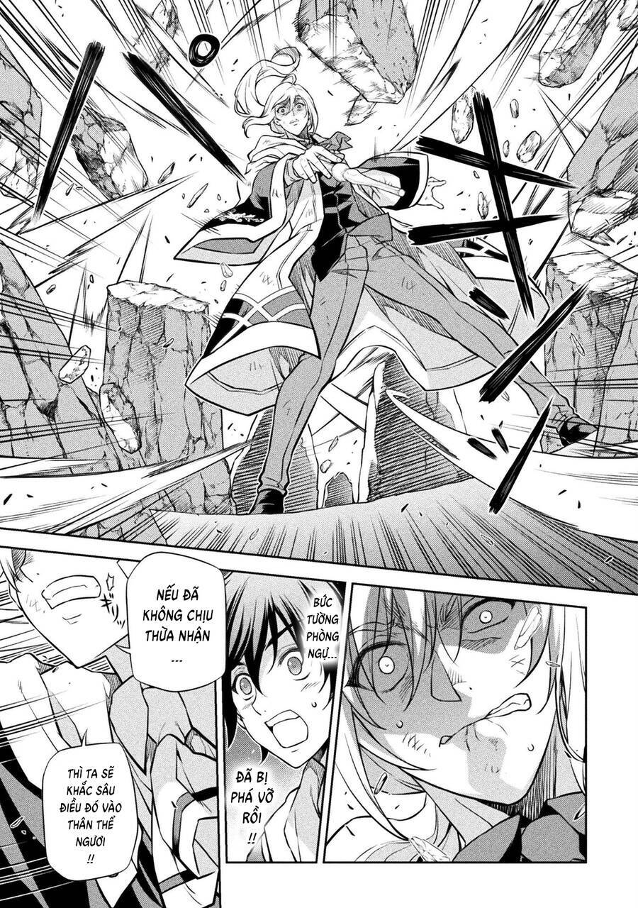 Drawing: Saikyou Mangaka Wa Oekaki Skill De Isekai Musou Suru!: Chapter 42