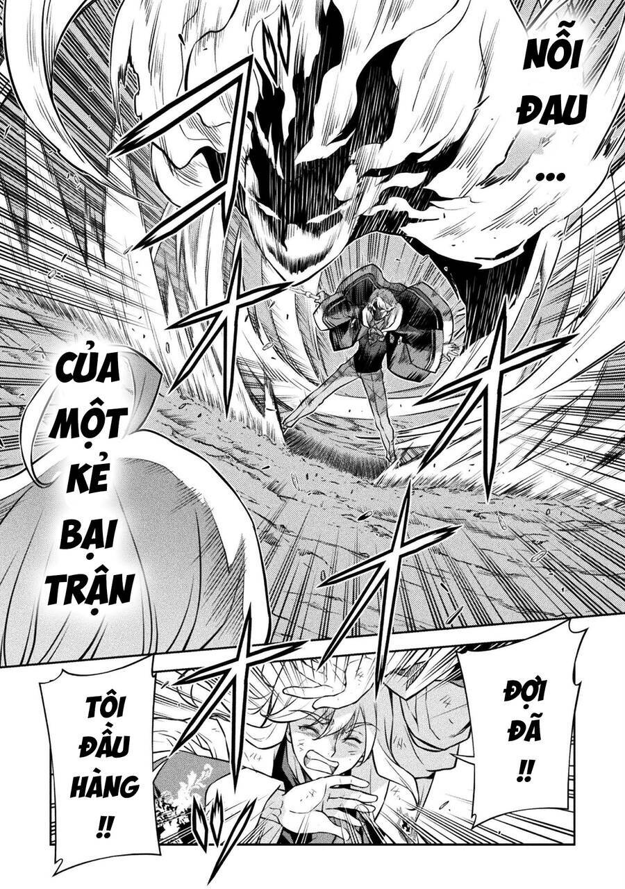 Drawing: Saikyou Mangaka Wa Oekaki Skill De Isekai Musou Suru!: Chapter 42