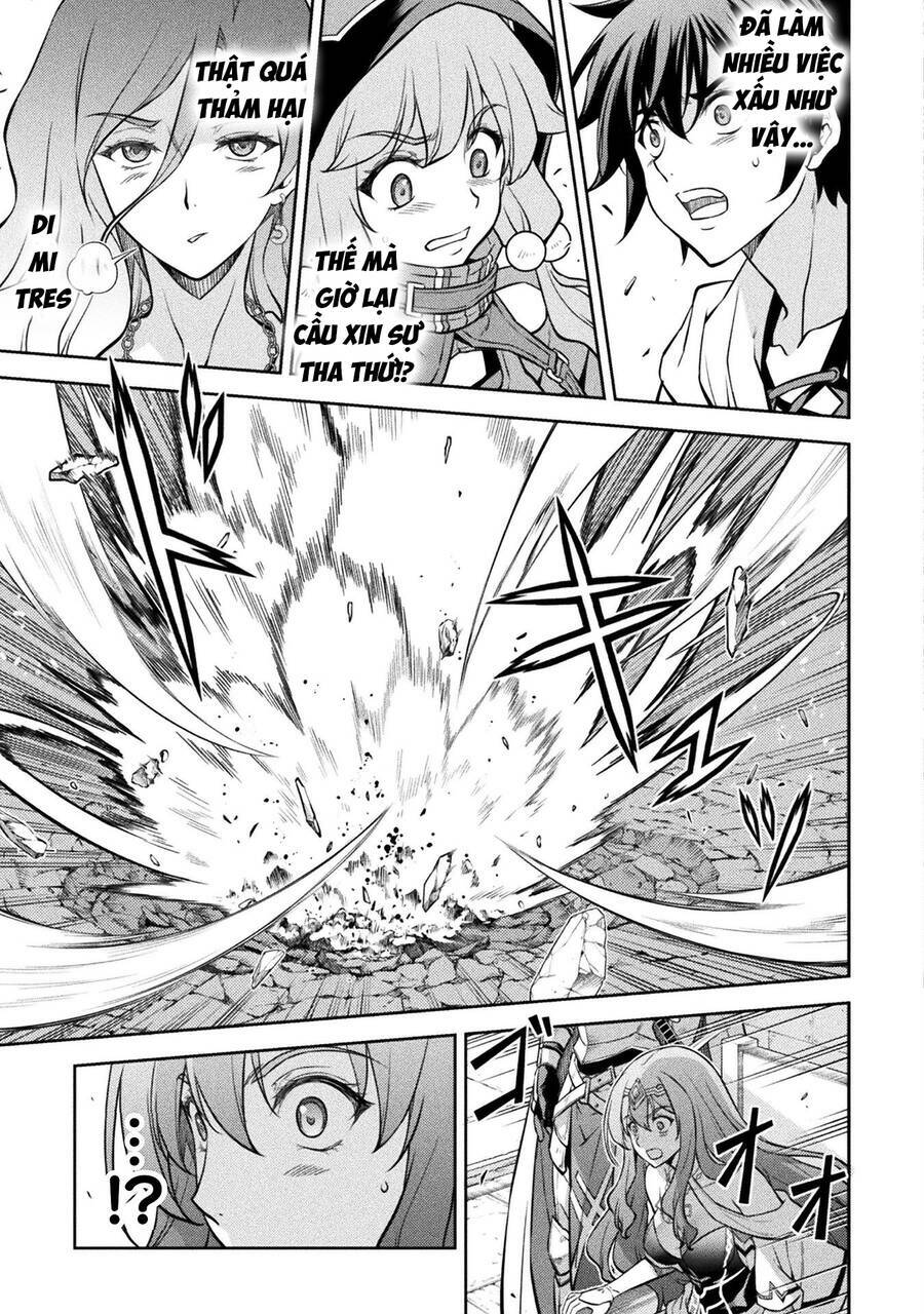 Drawing: Saikyou Mangaka Wa Oekaki Skill De Isekai Musou Suru!: Chapter 42