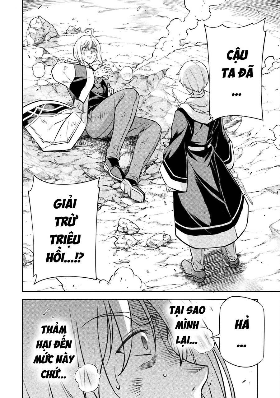 Drawing: Saikyou Mangaka Wa Oekaki Skill De Isekai Musou Suru!: Chapter 42