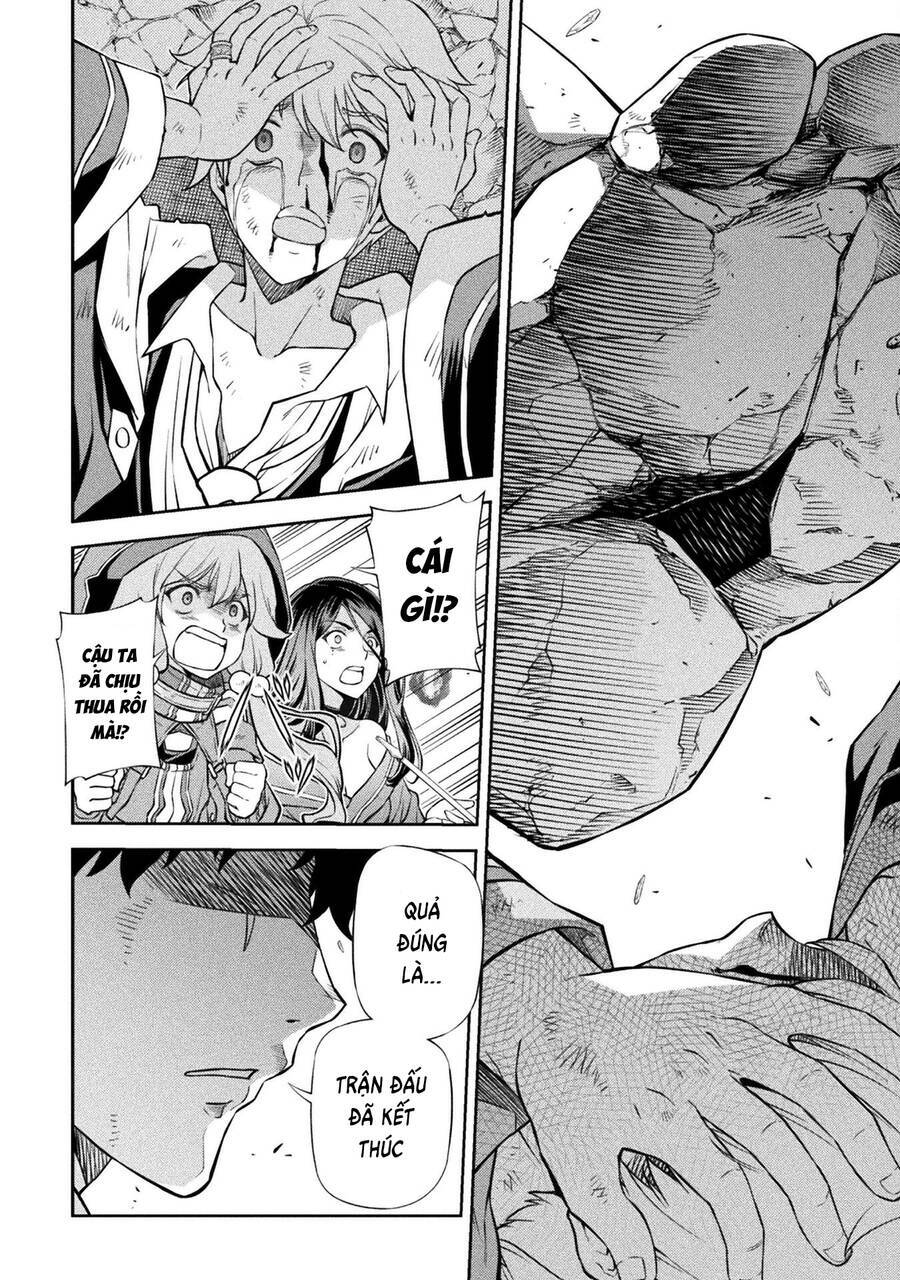 Drawing: Saikyou Mangaka Wa Oekaki Skill De Isekai Musou Suru!: Chapter 43
