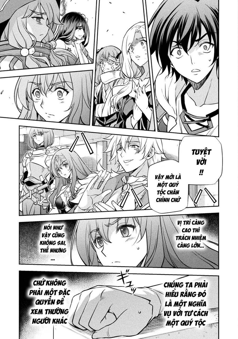 Drawing: Saikyou Mangaka Wa Oekaki Skill De Isekai Musou Suru!: Chapter 43