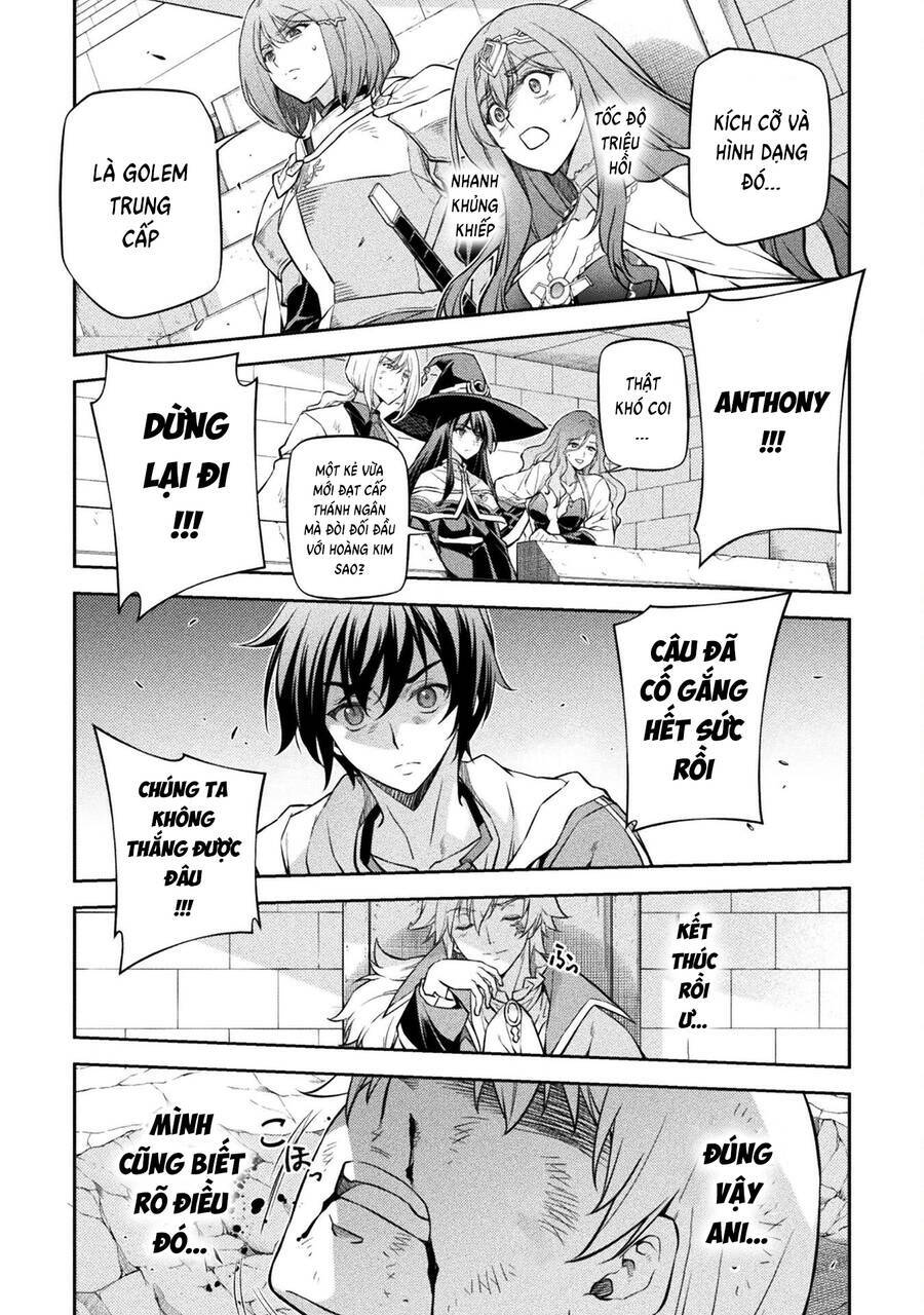 Drawing: Saikyou Mangaka Wa Oekaki Skill De Isekai Musou Suru!: Chapter 43