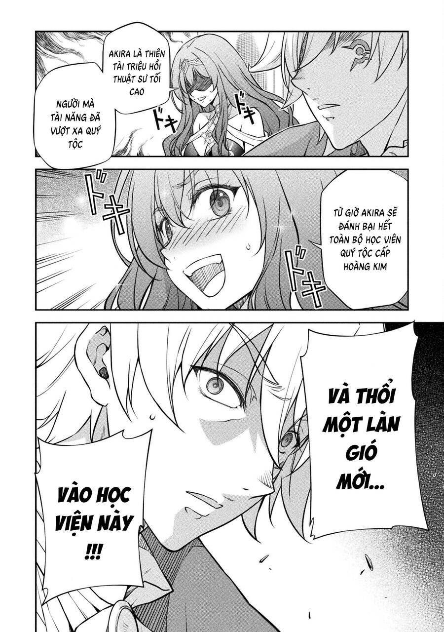 Drawing: Saikyou Mangaka Wa Oekaki Skill De Isekai Musou Suru!: Chapter 44