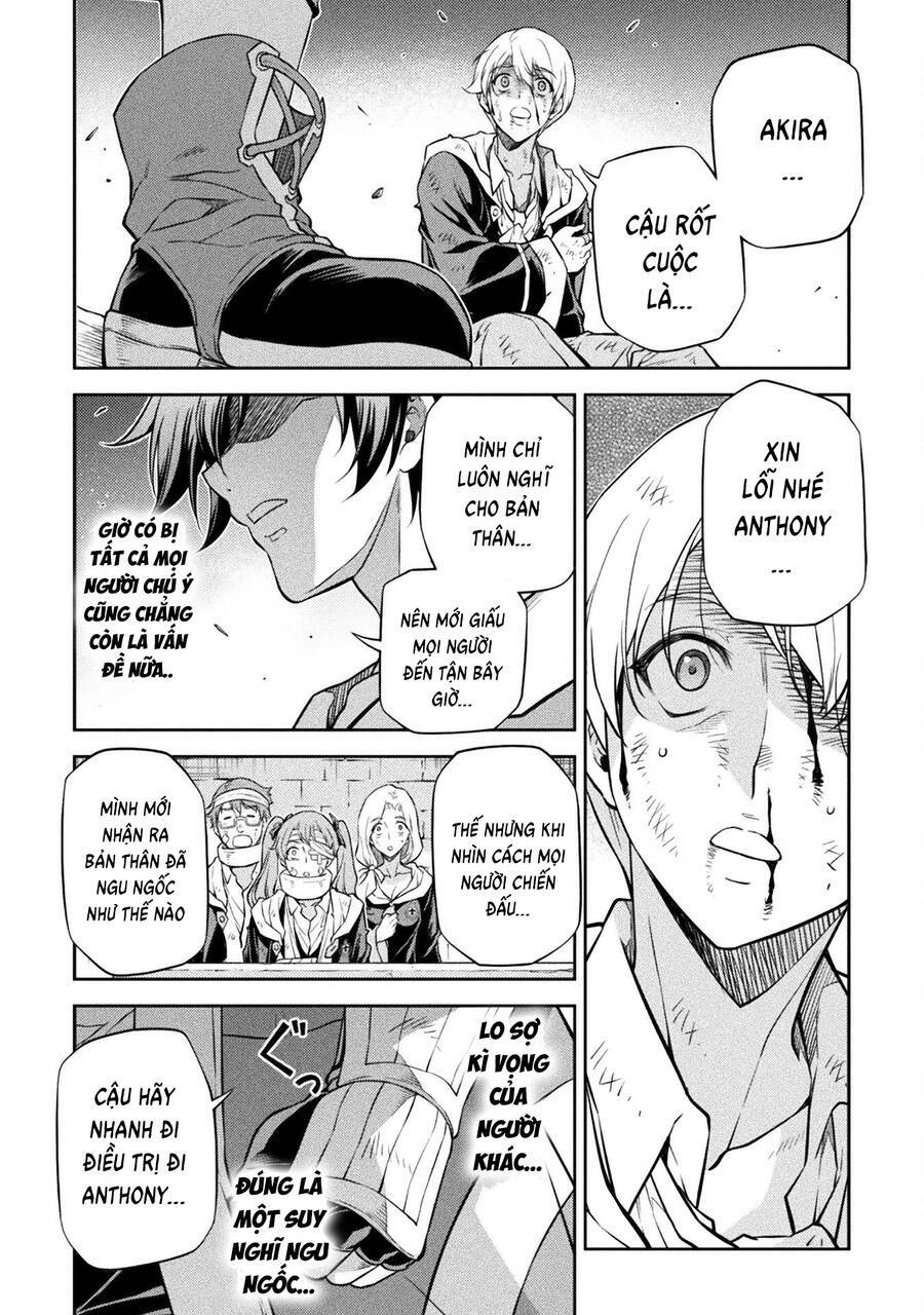 Drawing: Saikyou Mangaka Wa Oekaki Skill De Isekai Musou Suru!: Chapter 44